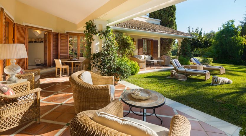 Photo of The Epitome of Elegance