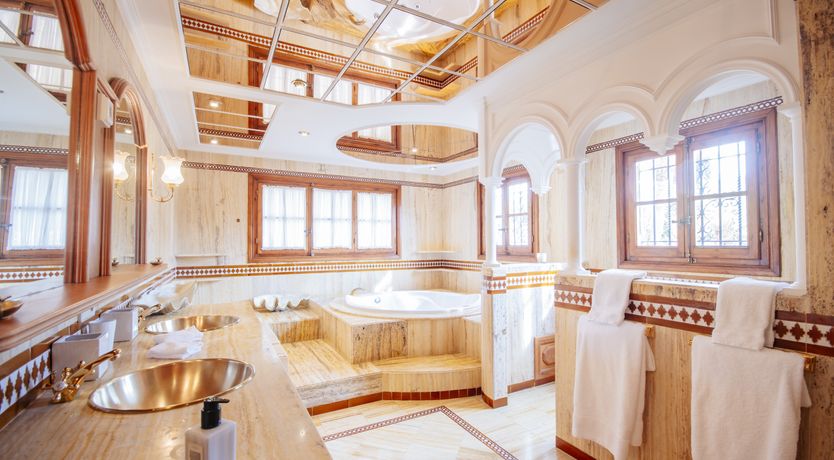 Photo of The Epitome of Elegance