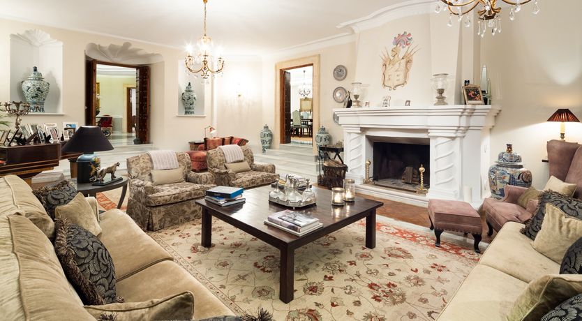 Photo of The Epitome of Elegance