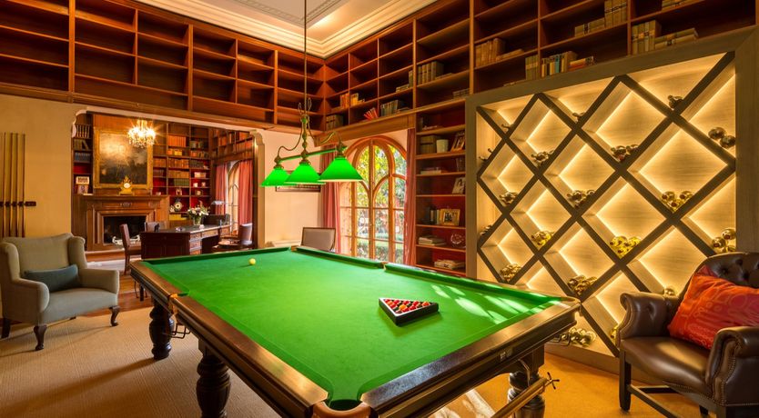 Photo of The Epitome of Elegance