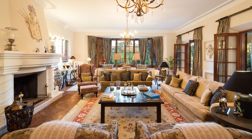 Photo of The Epitome of Elegance