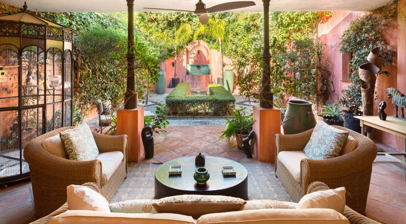 Photo of The Epitome of Elegance