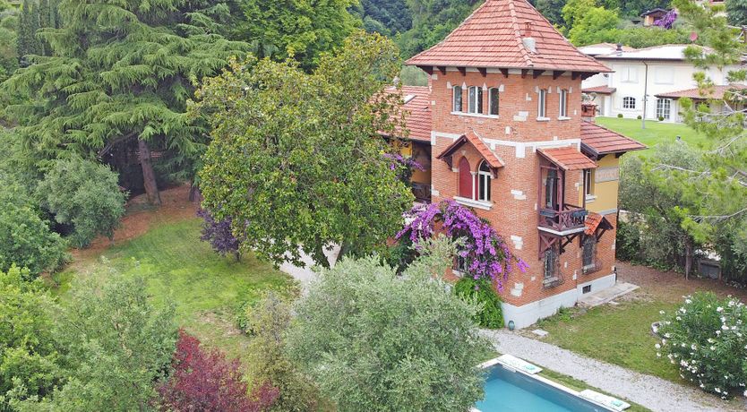 Photo of The Grand Stag