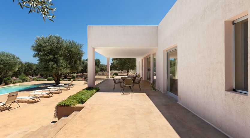 Photo of Italian Lullaby