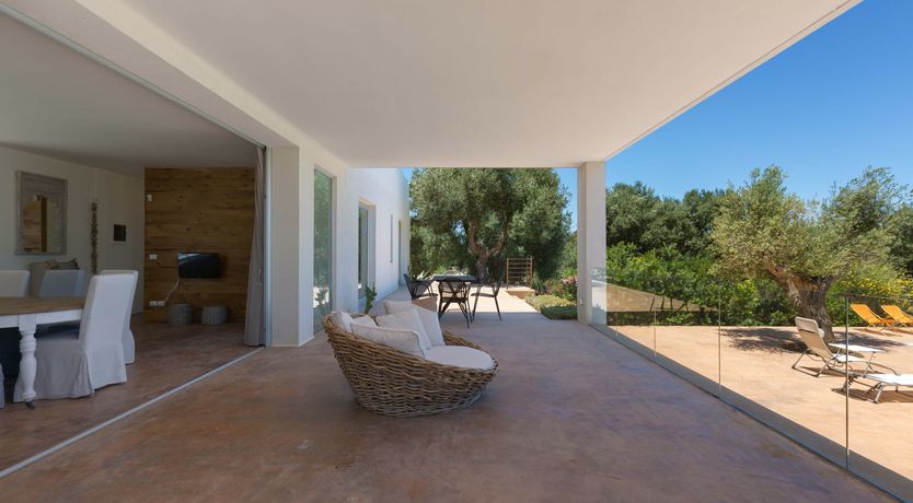 Photo of Italian Lullaby