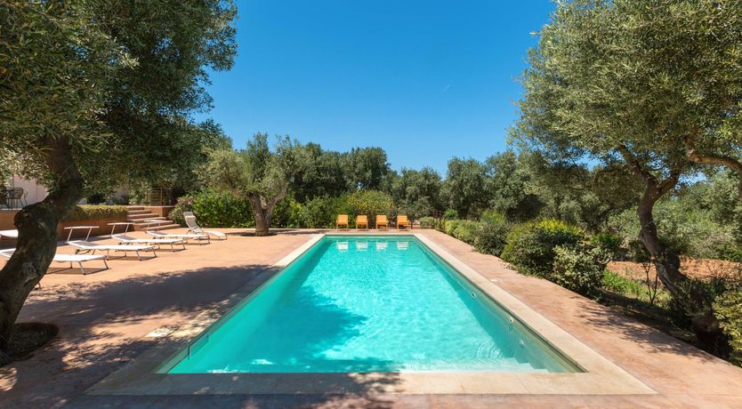 Photo of Italian Lullaby