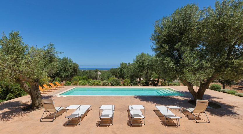 Photo of Italian Lullaby