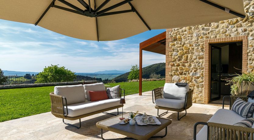 Photo of Villa of Tranquility