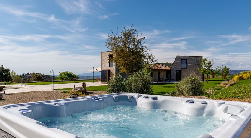 Photo of Villa of Tranquility