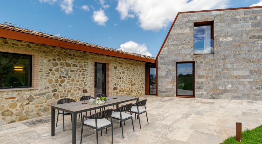 Photo of Villa of Tranquility