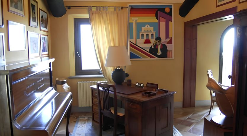 Photo of A Tulip Moment