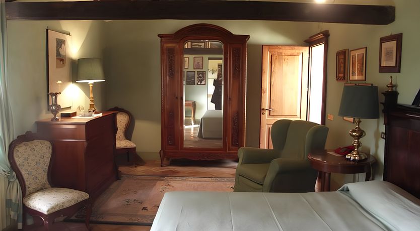 Photo of A Tulip Moment