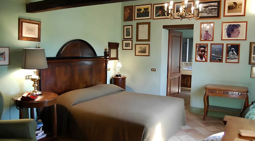 Photo of A Tulip Moment