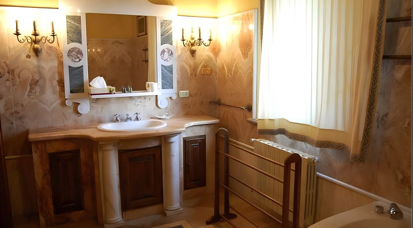 Photo of A Tulip Moment