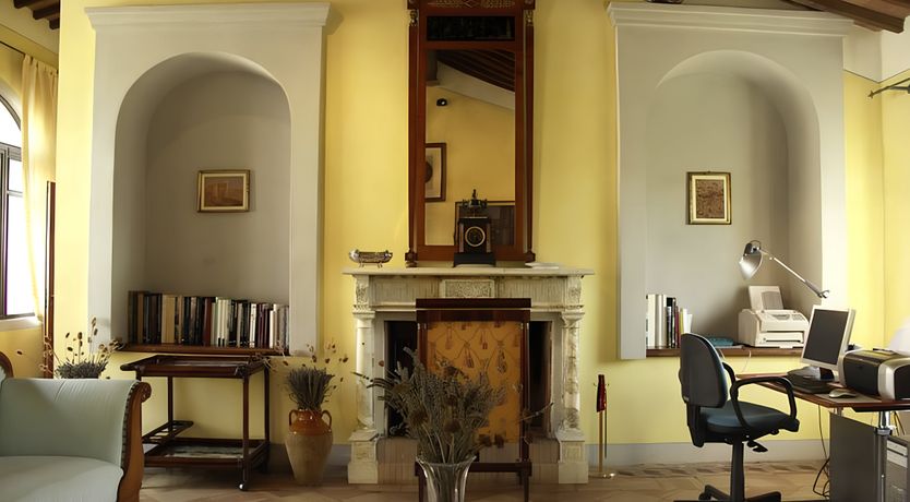 Photo of A Tulip Moment