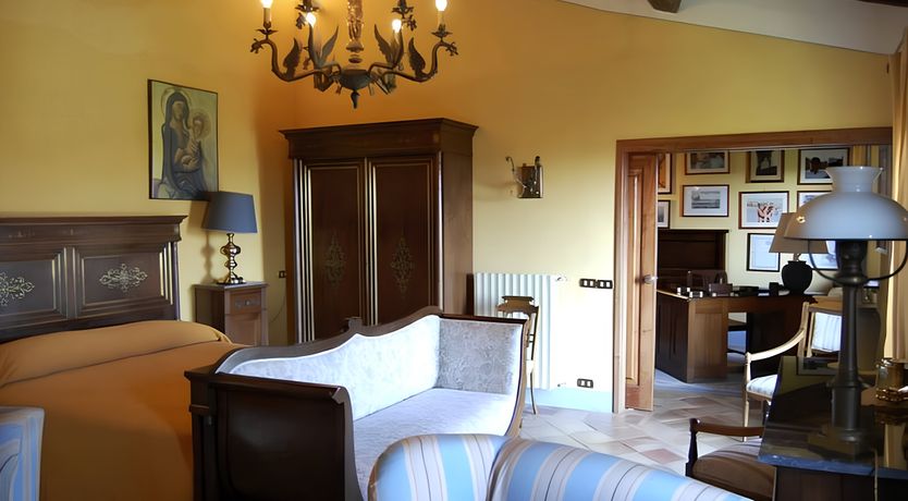 Photo of A Tulip Moment