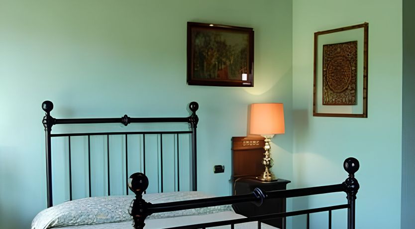 Photo of A Tulip Moment