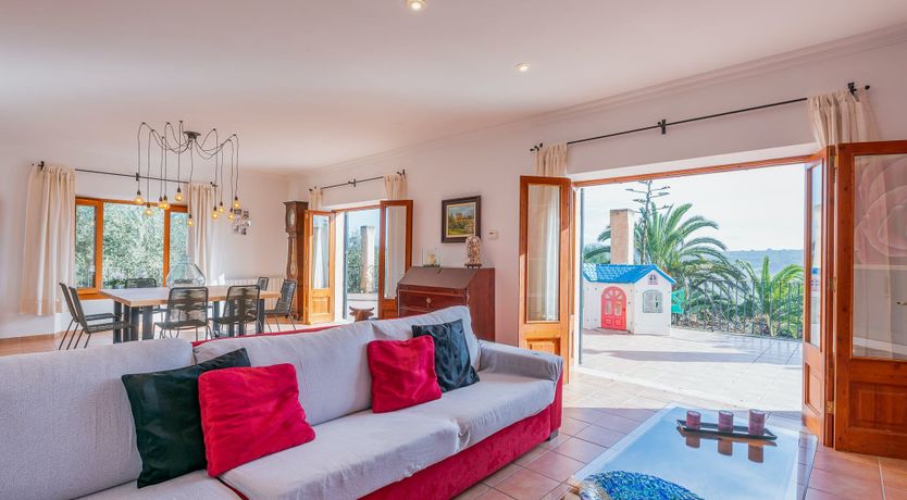 Photo of All This and Heaven Too