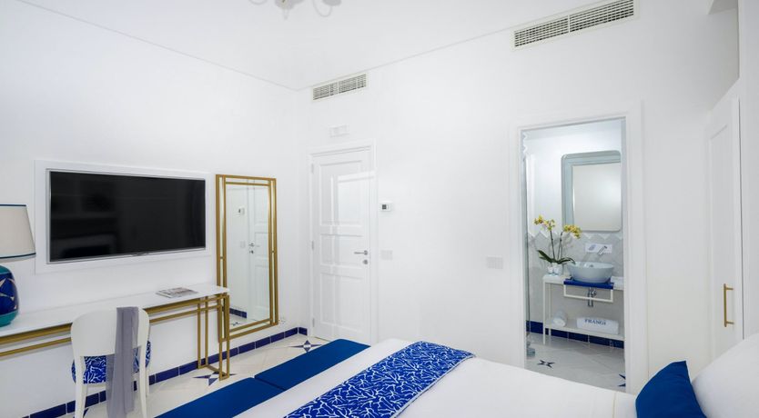 Photo of Sun-Kissed Escape