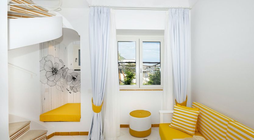 Photo of Sun-Kissed Escape