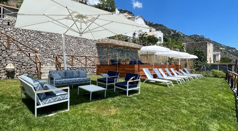 Photo of Sun-Kissed Escape