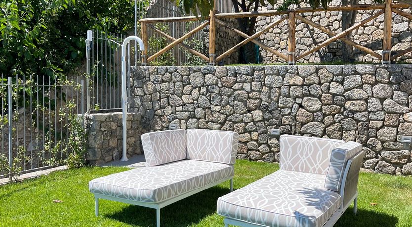 Photo of Sun-Kissed Escape