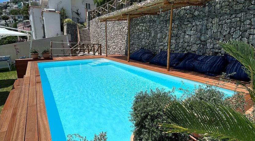 Photo of Sun-Kissed Escape