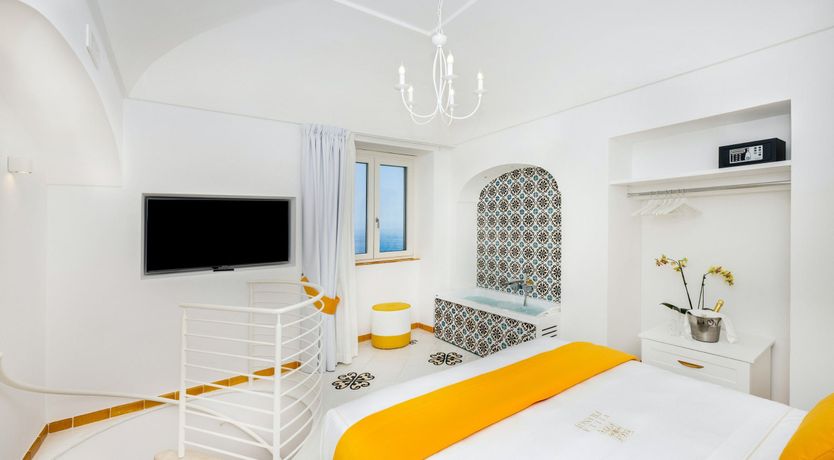 Photo of Sun-Kissed Escape