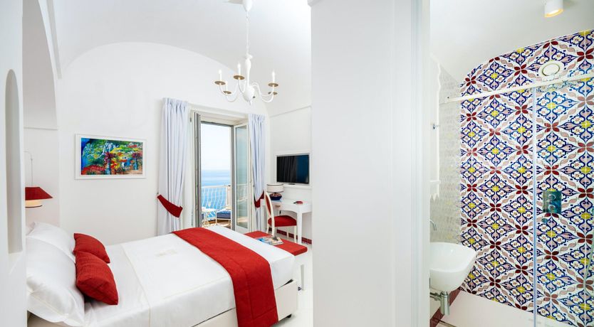 Photo of Sun-Kissed Escape