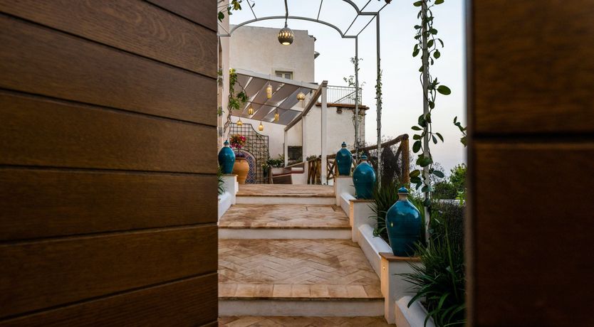 Photo of Sun-Kissed Escape