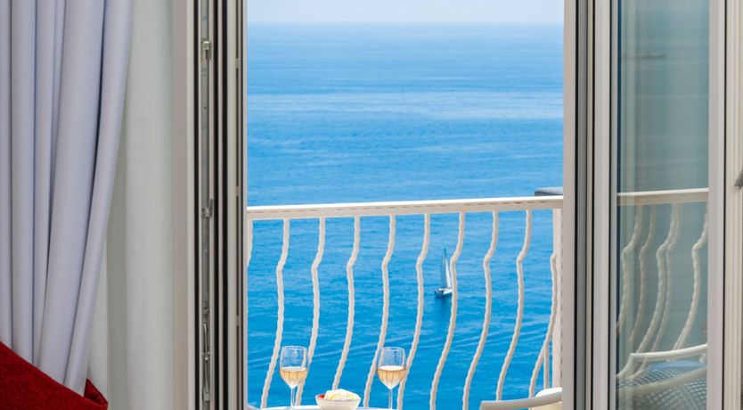 Photo of Sun-Kissed Escape