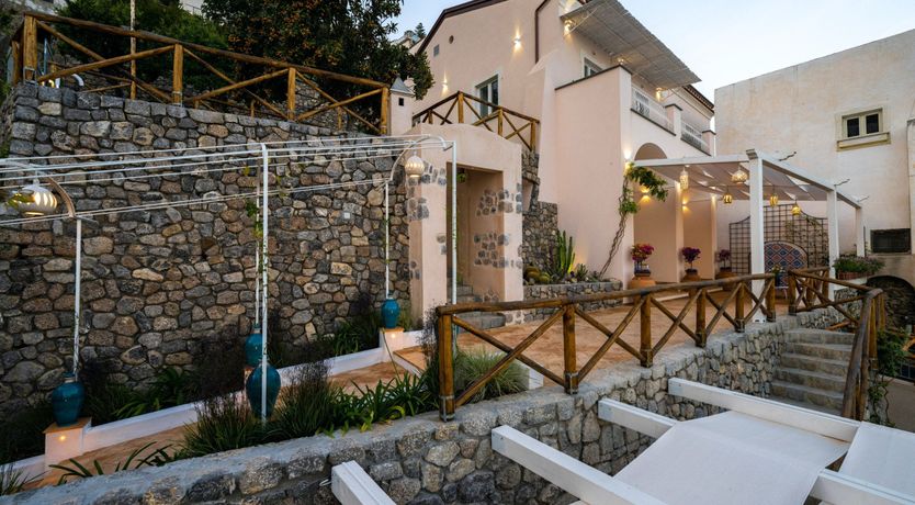 Photo of Sun-Kissed Escape