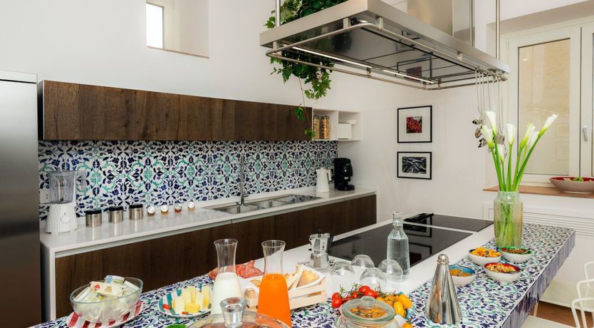 Photo of Sun-Kissed Escape