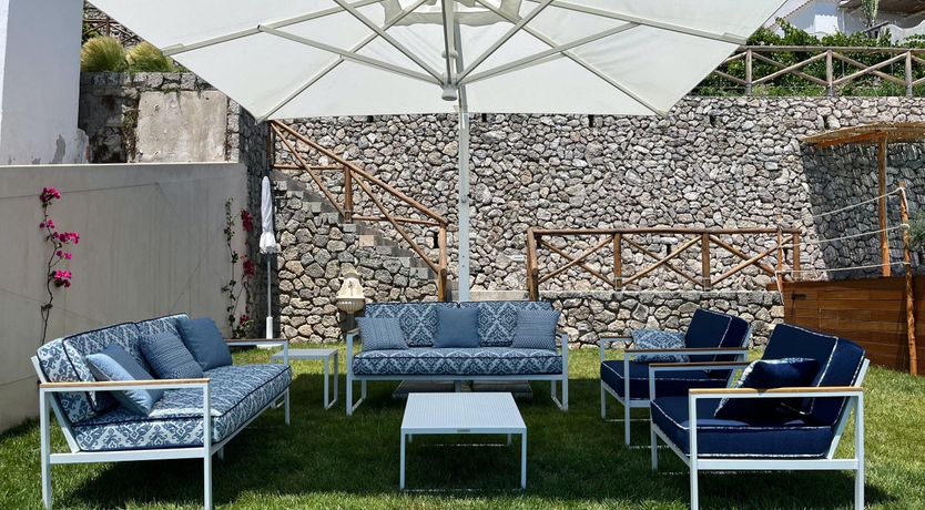 Photo of Sun-Kissed Escape