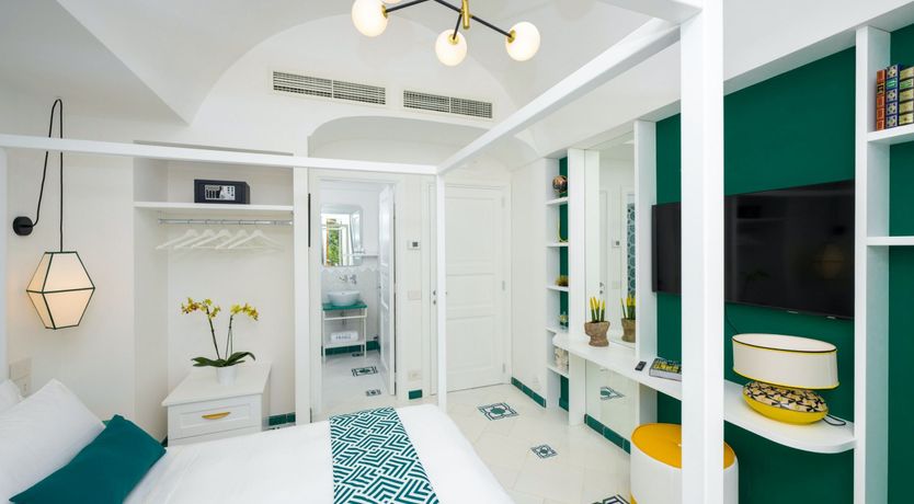 Photo of Sun-Kissed Escape