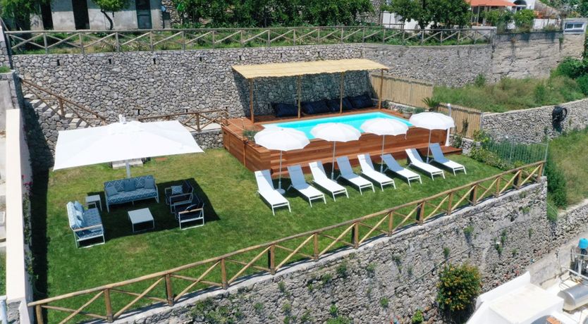 Photo of Sun-Kissed Escape