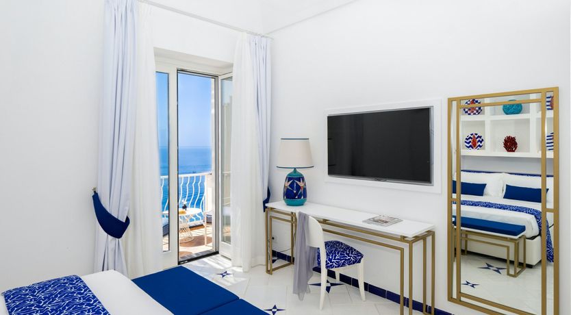 Photo of Sun-Kissed Escape