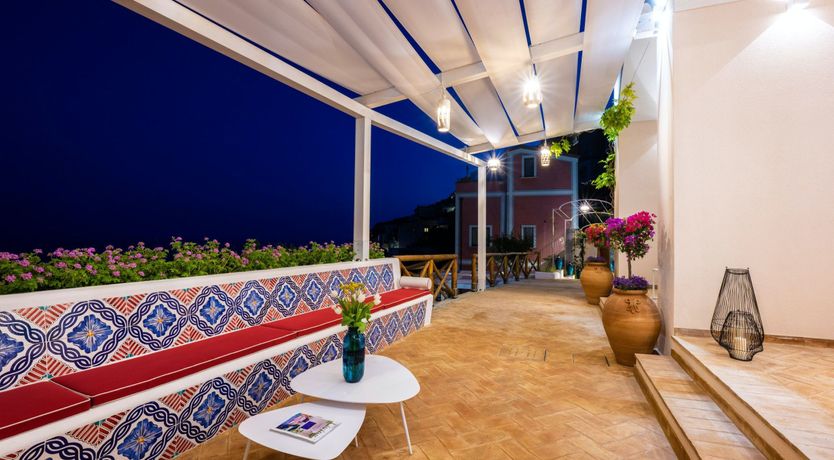 Photo of Sun-Kissed Escape