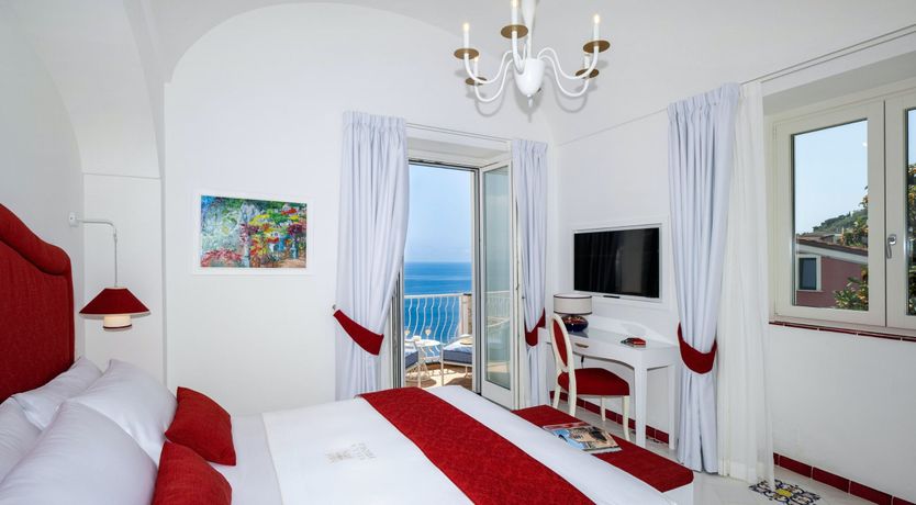 Photo of Sun-Kissed Escape