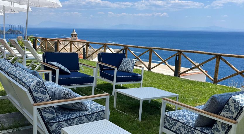 Photo of Sun-Kissed Escape