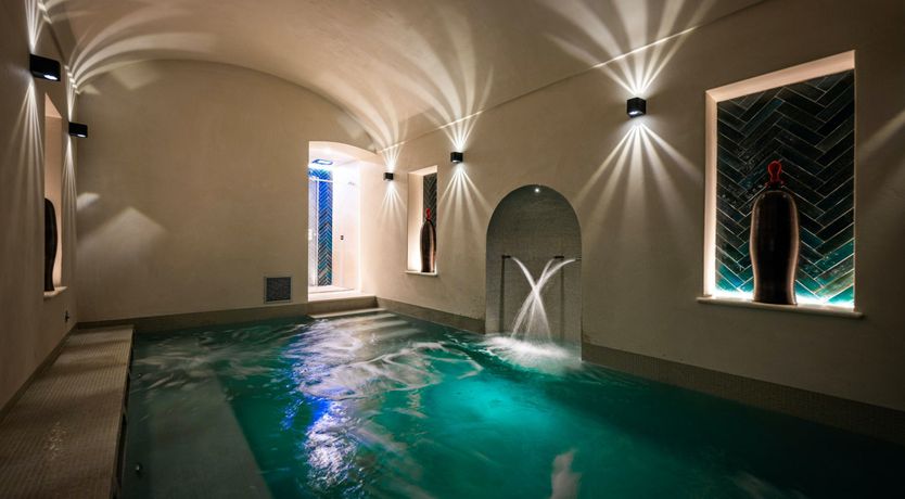 Photo of Sun-Kissed Escape