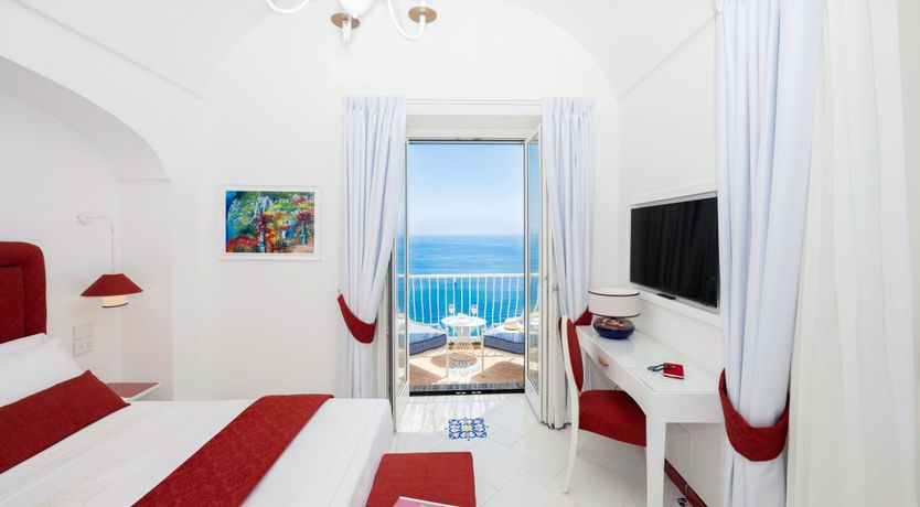 Photo of Sun-Kissed Escape