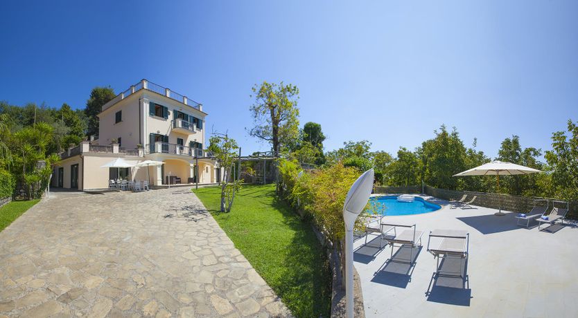 Photo of Casa of Colour