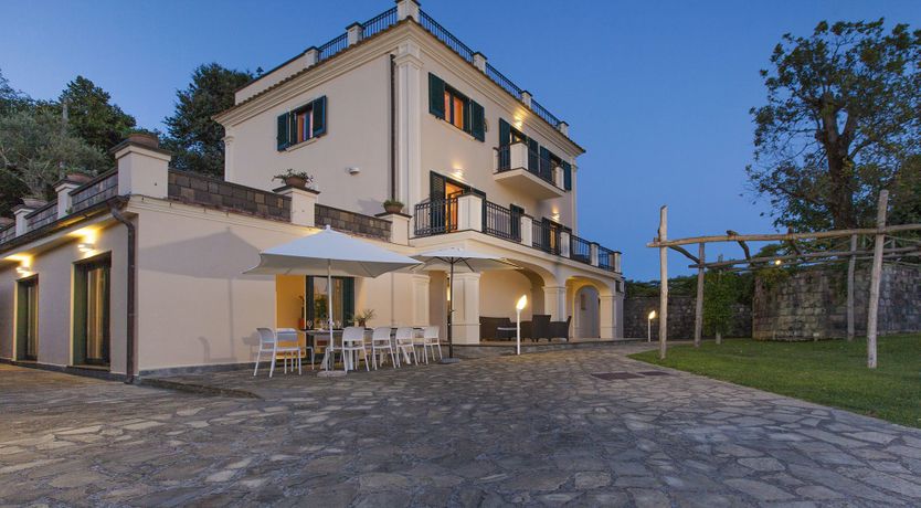 Photo of Casa of Colour