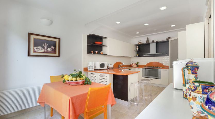 Photo of Casa of Colour