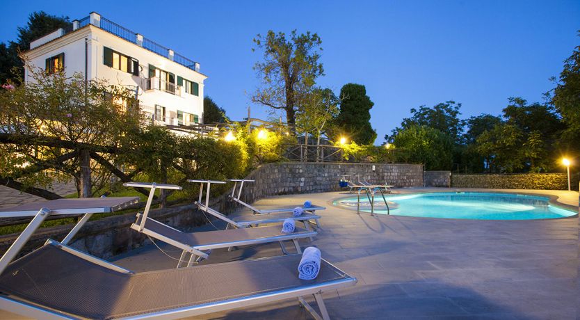 Photo of Casa of Colour