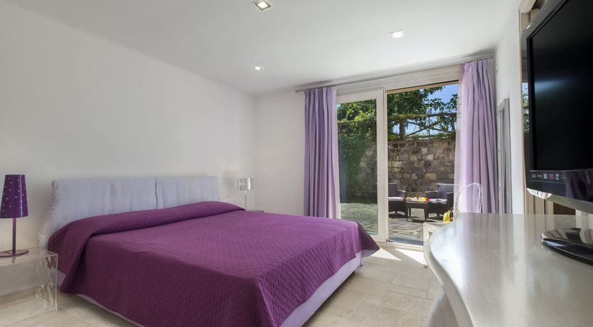 Photo of Casa of Colour