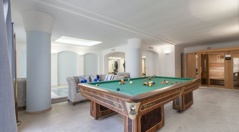 Photo of Casa of Colour