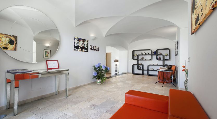 Photo of Casa of Colour