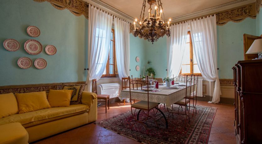 Photo of A Stroll in the Hills